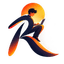 R